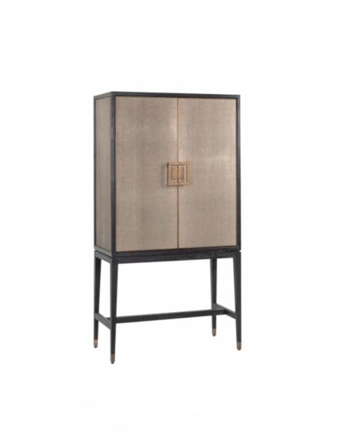 Bloomingville Bar Cabinet