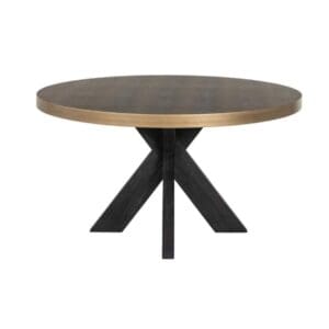 Bloomingville Round Dining Table