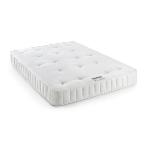 Capsule Essentials Sprung Mattress - 3ft Single (90 X 190 cm)