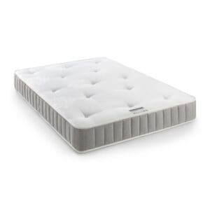 Capsule Orthopaedic Sprung Mattress - 3ft Single (90 X 190 cm)