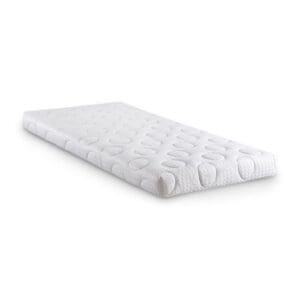 Capsule Reflex Foam Rollup Mattress - 3ft Single (90 X 190 cm)