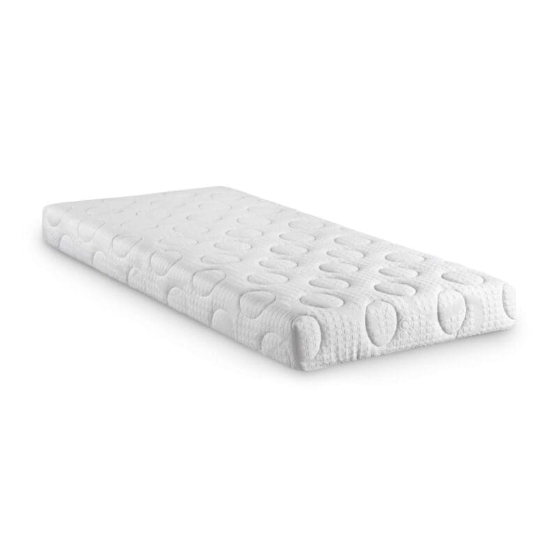 Capsule Rollup Memory Foam Mattress - 3ft Single (90 X 190 cm)