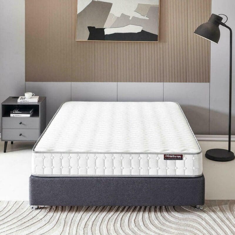 Comfort 1000 Pocket Sprung Mattress - 3ft Single