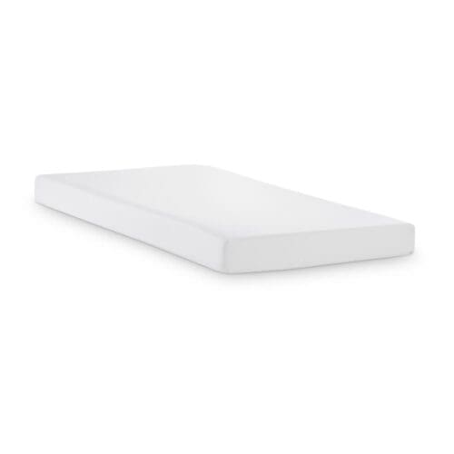 Comfy Reflex Foam Rollup Mattress - 3ft Single (90 X 190 cm)