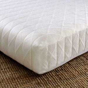 Flex 1000 Recon Foam Orthopaedic Mattress - 5ft King Size (150 x 200 cm)