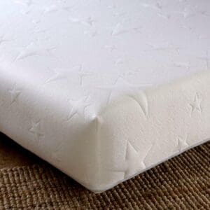 Fusion Lite Memory and Recon Foam Orthopaedic Mattress - European Double (140 x 200 cm)