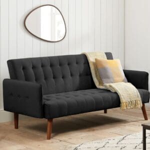 Hudson - Sofa Bed - Fabric - Happy Beds