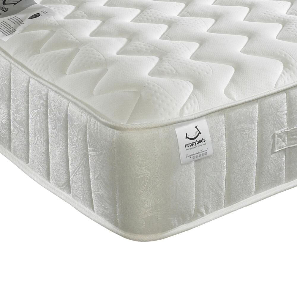 Imperial 3500 Pocket Sprung Mattress - 3ft Single (90 x 190 cm)