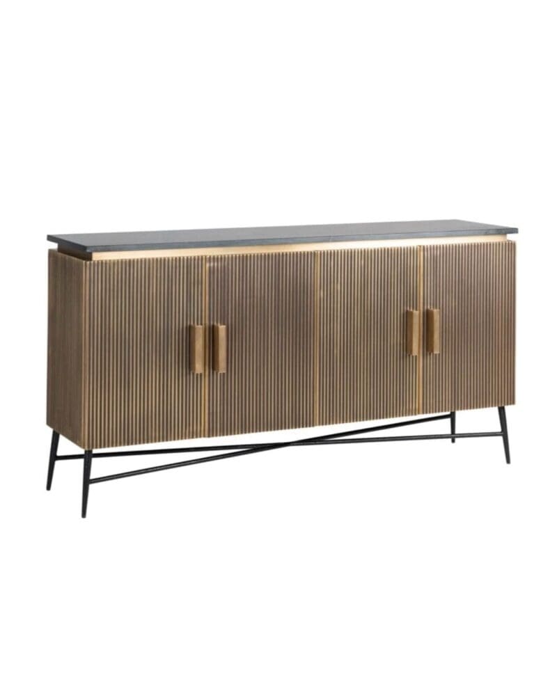 Ironville Sideboard