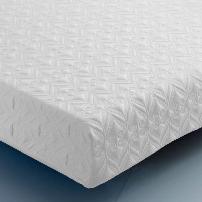 Laytech Fresh Latex and Recon Foam Orthopaedic Mattress - European King Size (160 x 200 cm)