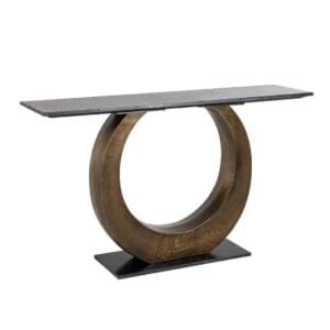 Luna Console Table