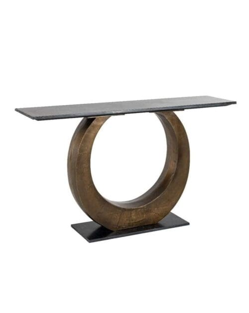 Luna Console Table