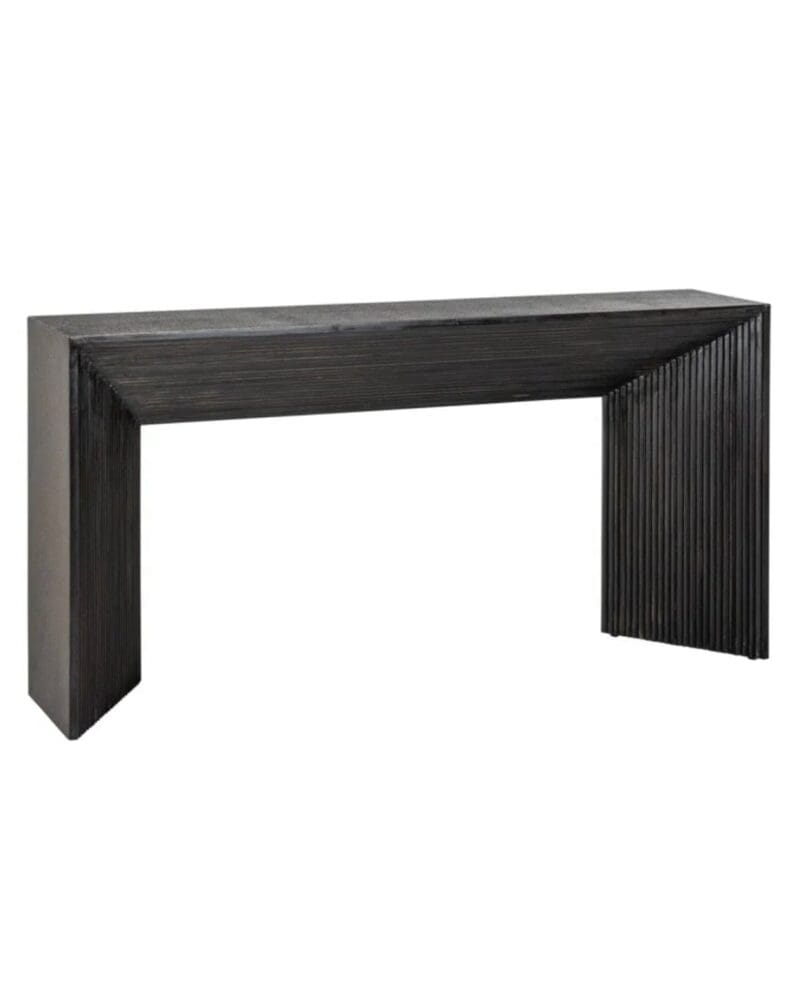 Luxor Console Table