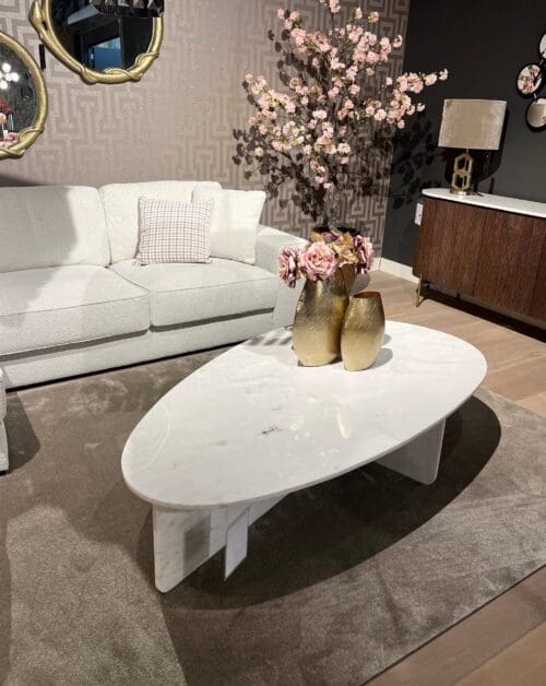 Marble Coffee Table