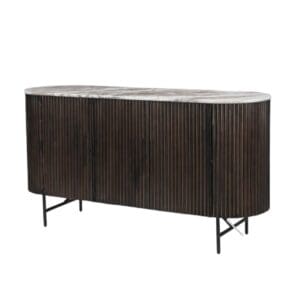 Marble Sideboard