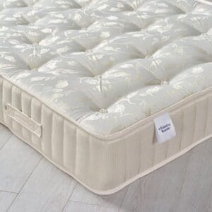 Ortho Royale Spring Orthopaedic Mattress - 3ft Single (90 x 190 cm)