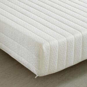 Ortho Sleep 1500 Recon Foam Orthopaedic Mattress - 4ft Small Double (120 x 190 cm)