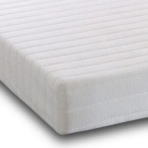 Pocket Spring 1000 Kids Mattress - Single - Medium Firmness - Pocket Sprung - 3ft (90 x 190 cm) - Happy Beds