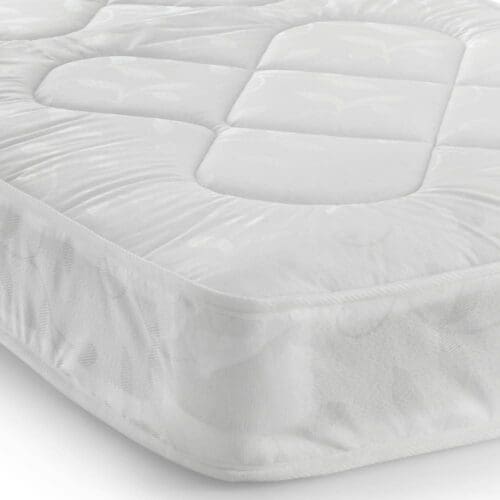 Premier Sprung Mattress - 2ft6 Small Single (75 X 190 cm)