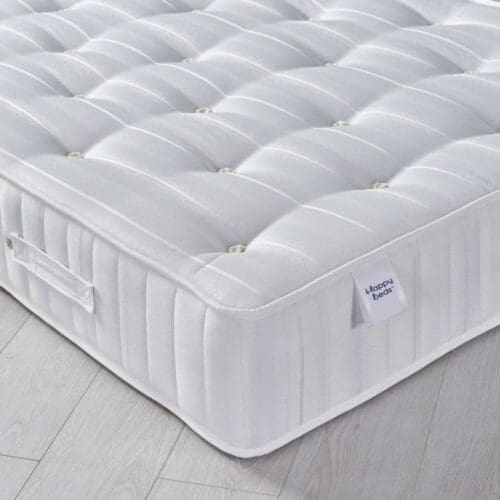 Super Ortho Spring Reflex Foam Orthopaedic Medium Firm Mattress - 3ft Single (90 x 190 cm)