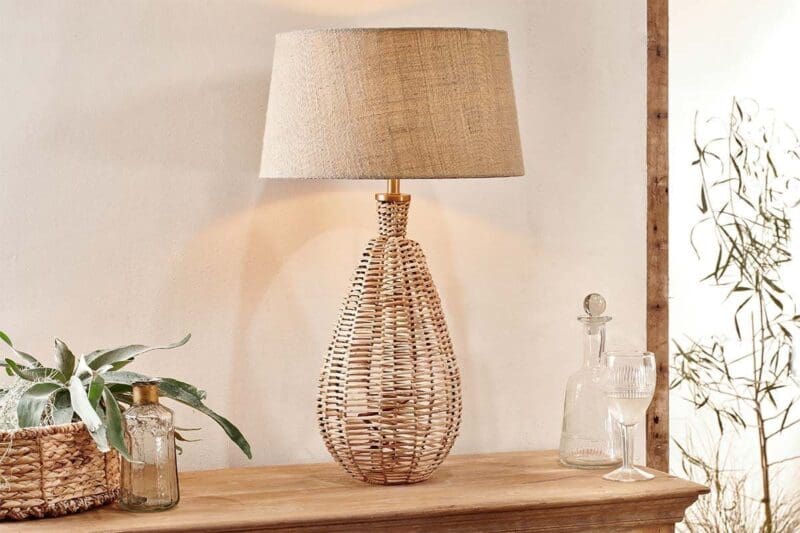 nkuku darma wicker lamp large tall 5055672413158 32731688042672