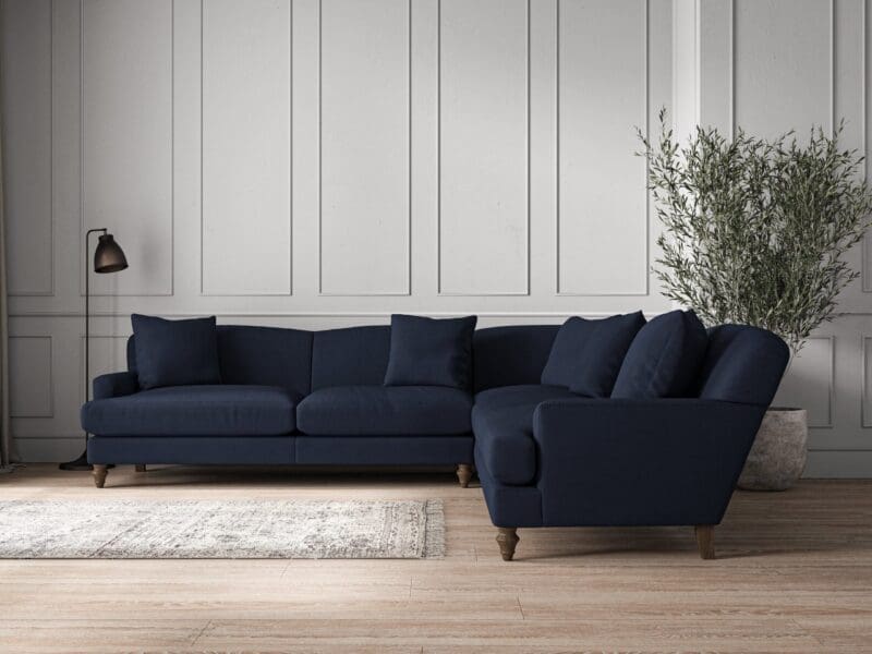 nkuku deni grand corner sofa brera linen indigo 5055672428909 33152905183408 scaled