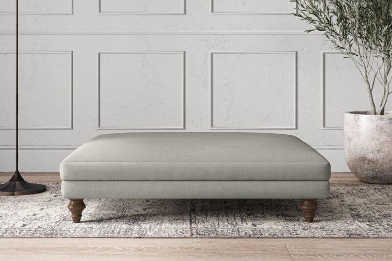 nkuku deni grand footstool brera linen smoke 5055672429081 33153390444720