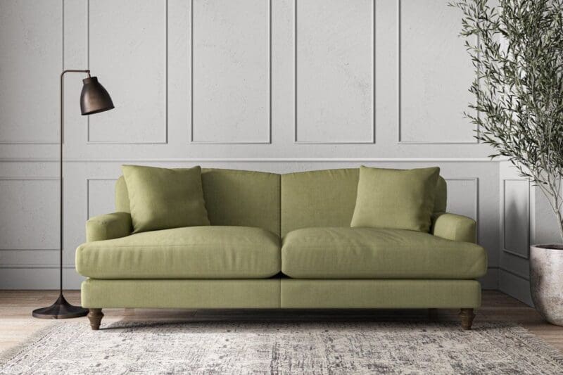 nkuku deni large sofa brera linen sage 5055672430513 33151814828208