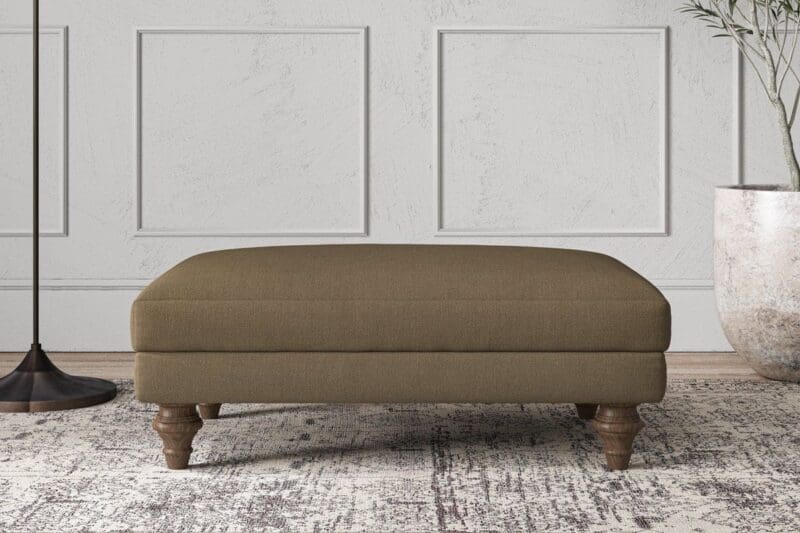 nkuku deni medium footstool brera linen chesnut 5055672430667 33153326710960