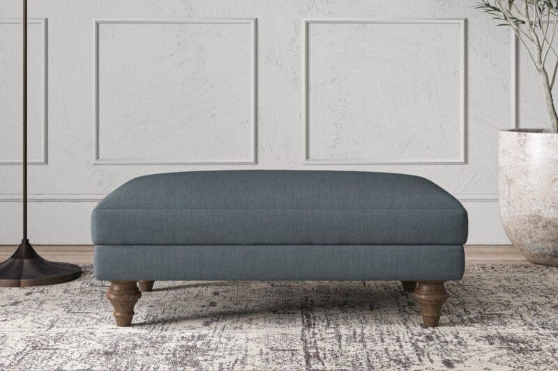 nkuku deni medium footstool brera linen dusk 5055672430674 33153327202480