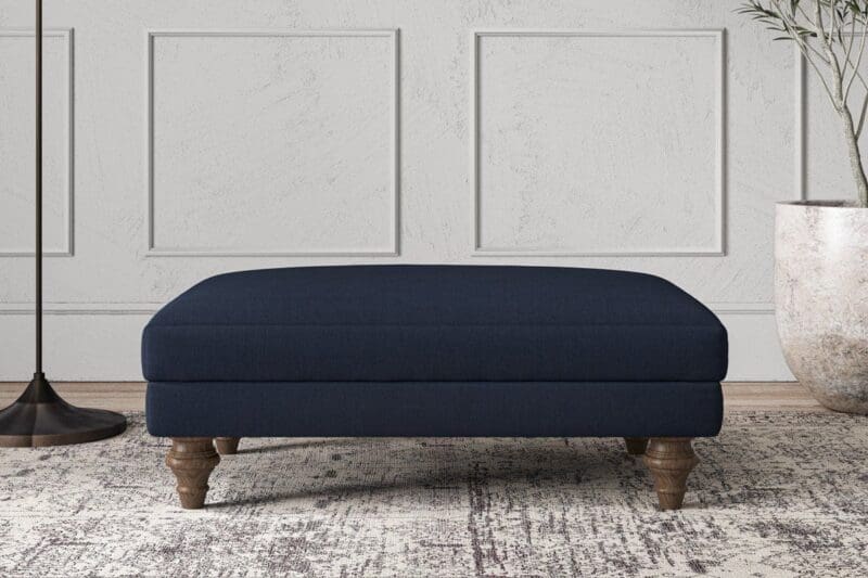 nkuku deni medium footstool brera linen indigo 5055672430704 33153328316592