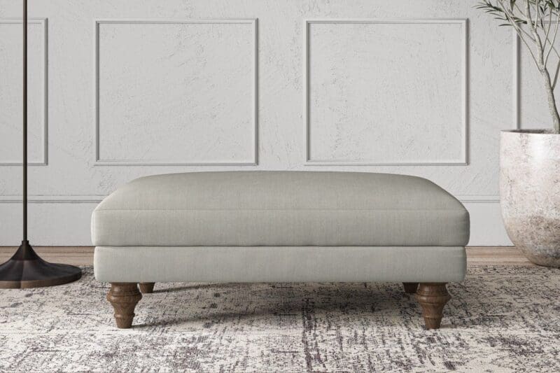 nkuku deni medium footstool brera linen smoke 5055672430766 33153330643120