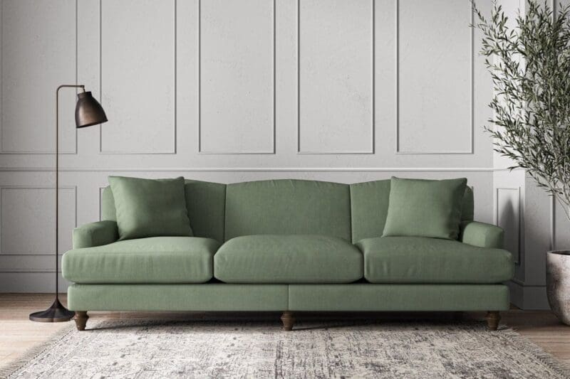 nkuku deni super grand sofa brera linen jade 5055672431312 33151868174512