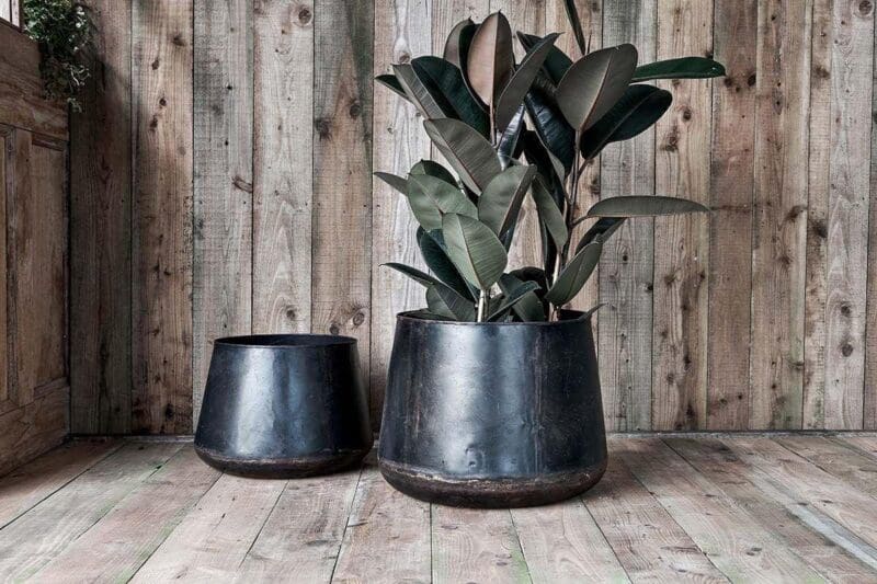 nkuku endo reclaimed iron planter 29308364783792 1