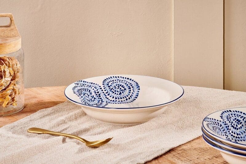 nkuku eshani pasta bowl indigo 5055672420279 32810165567664