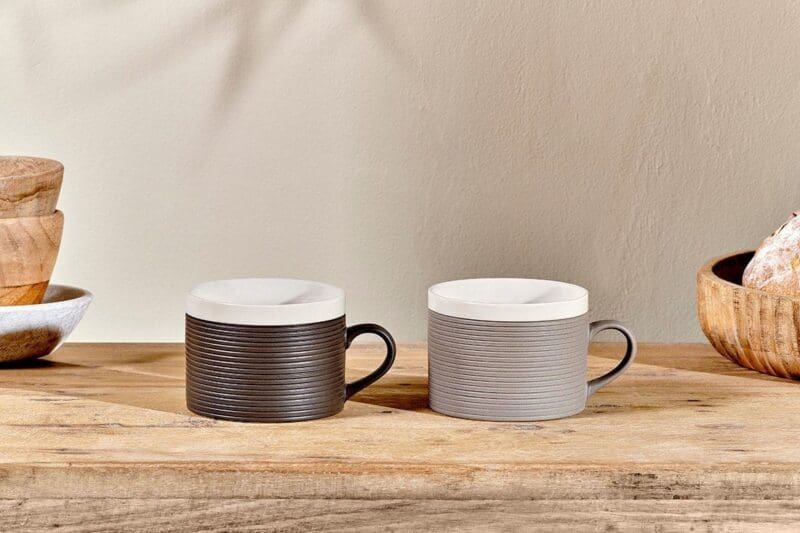 nkuku faiz mug charcoal grey set of 2 5055672420330 32810173464752