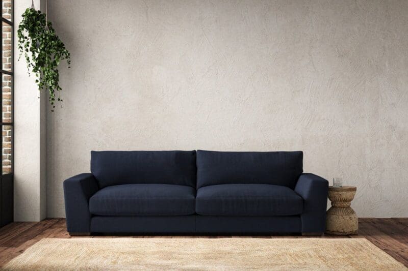 nkuku guddu grand sofa brera linen indigo 5055672432029 33156408017072