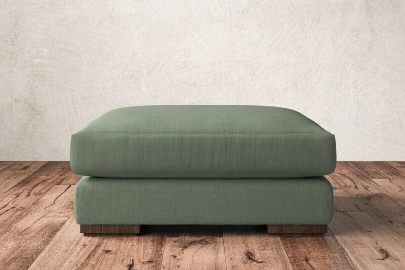 nkuku guddu large footstool brera linen jade 5055672432159 33156415783088