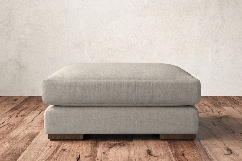 nkuku guddu large footstool brera linen natural 5055672432166 33156415881392