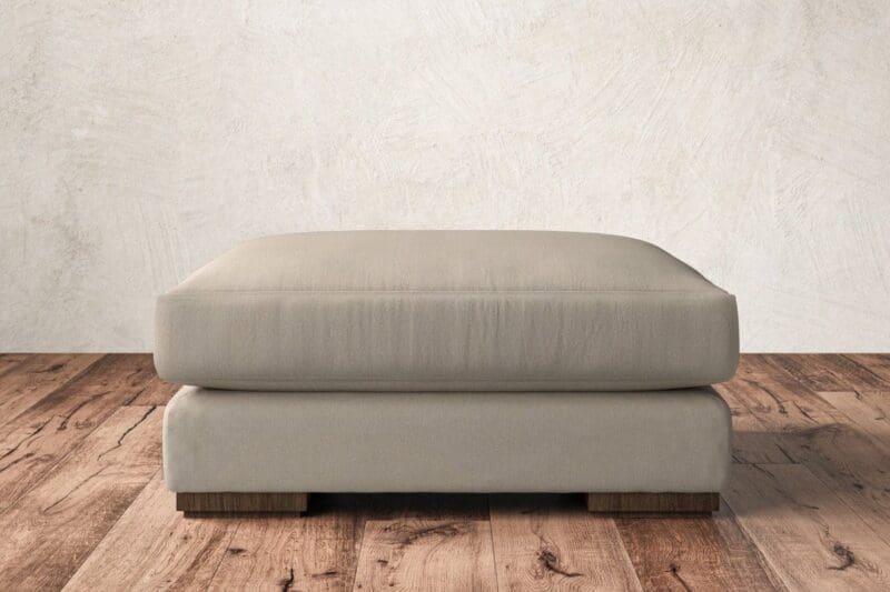 nkuku guddu large footstool recycled cotton stone 5055672439219 33156418207920