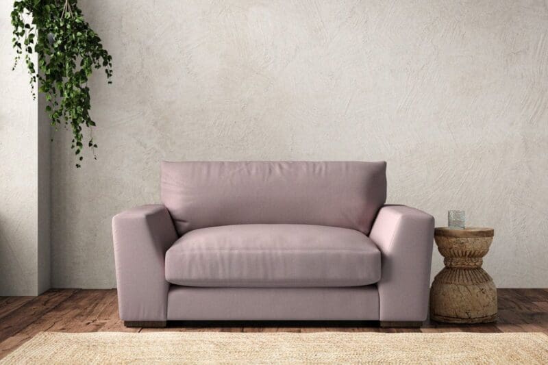 nkuku guddu love seat recycled cotton lavender 5055672439950 33156570251440