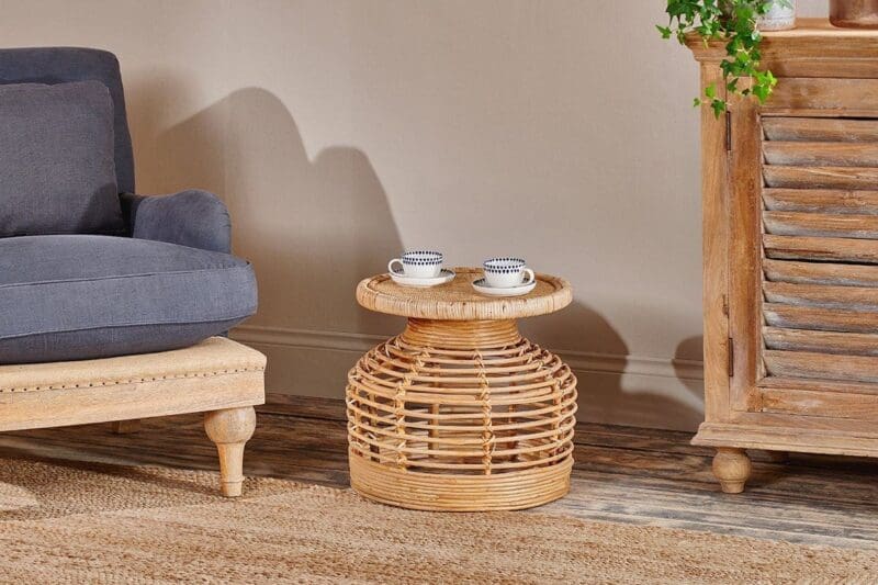 nkuku hoian rattan side table 5055672417408 32810197975216