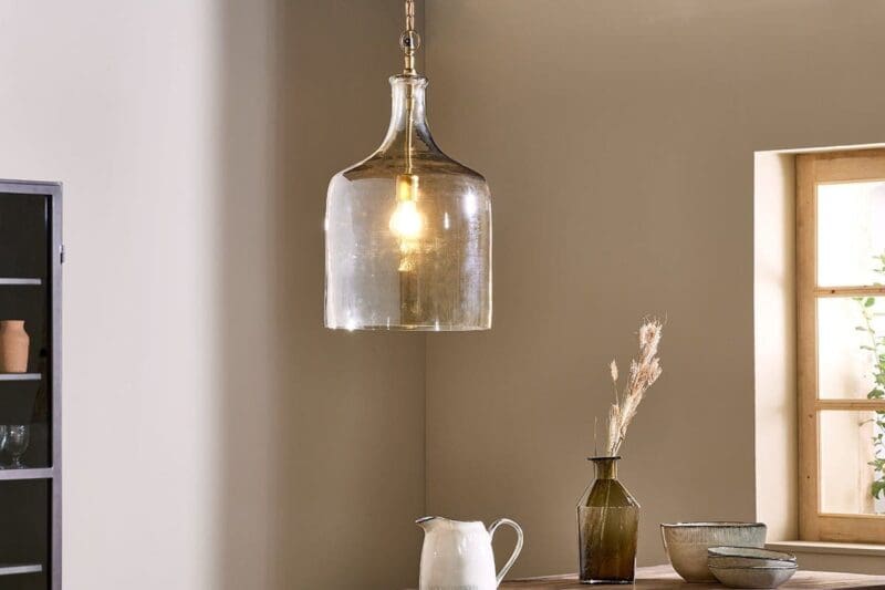 nkuku kalsi recycled glass pendant light lustre large 5055672415756 31994350960816