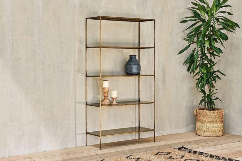 nkuku mahi shelving unit wide available from 12th august 5055672402619 29378350907568