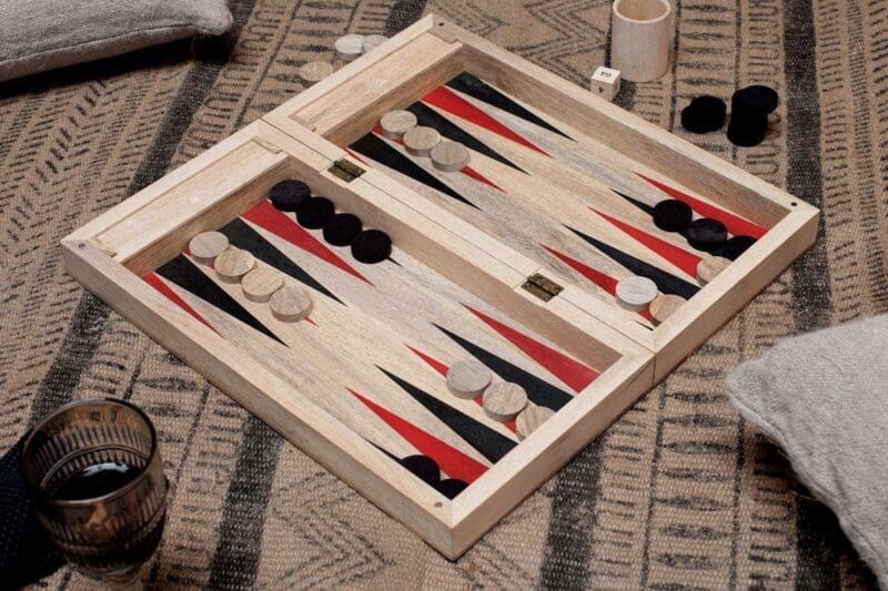 nkuku mango wood backgammon 5055672472650 12151209230434