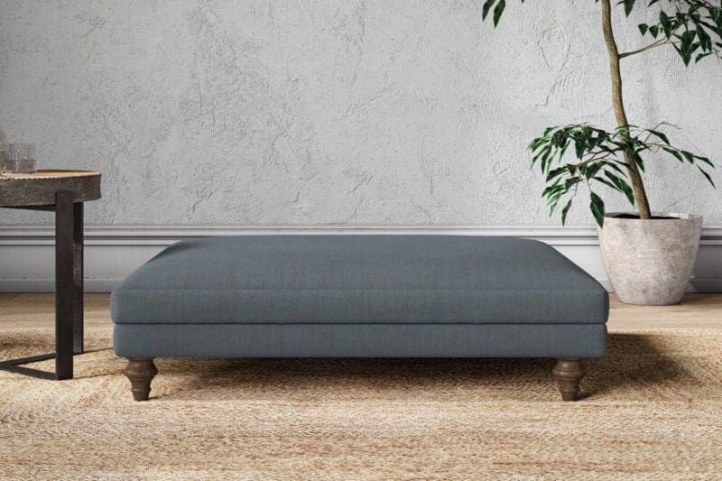 nkuku marri grand footstool brera linen dusk 5055672433675 33162473701552