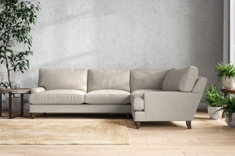 nkuku marri grand right hand corner sofa brera linen natural 5055672434207 33162660118704