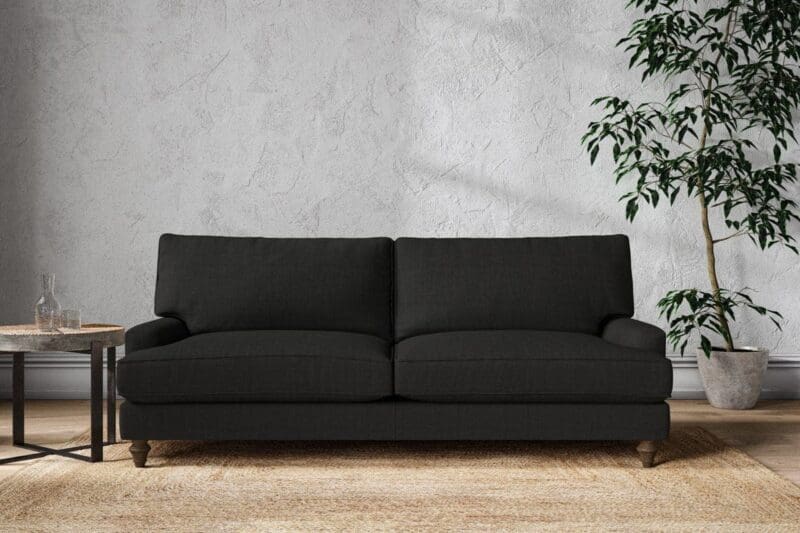 nkuku marri grand sofa brera linen charcoal 5055672434252 33162717790384