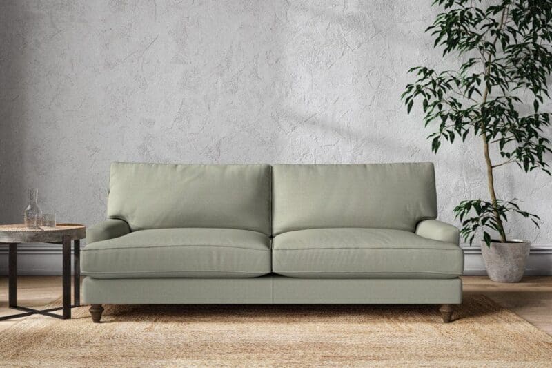 nkuku marri grand sofa recycled cotton seaspray 5055672441403 33162730209456