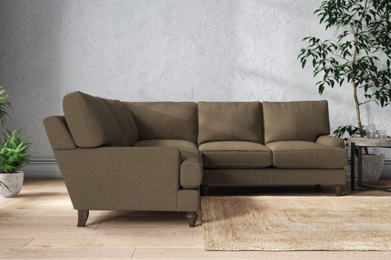 nkuku marri large corner sofa brera linen chesnut 5055672434382 33162732667056